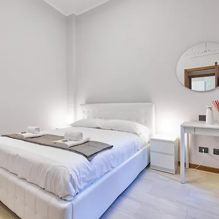 Apartment Stazione - 1bdr Accogliente E *